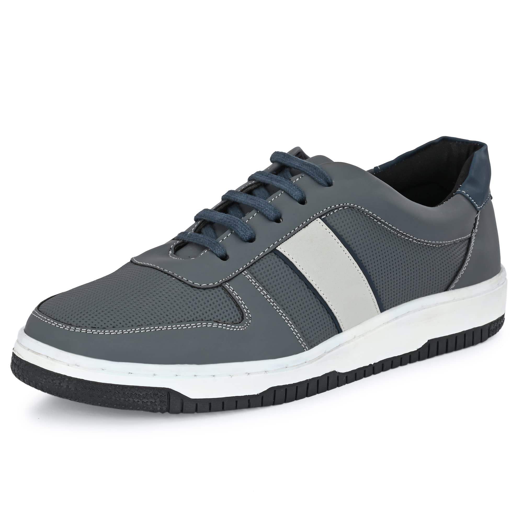 Centrino Mens 6008 Grey Sneakers_6 UK (6008-05) (B0BNVQ94L9) Amazon Price History, Amazon Price Tracker