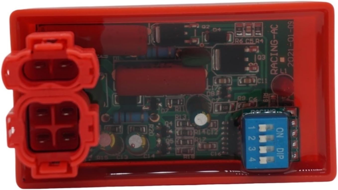 SKUA150 CRF230 Motorbikes CDI CB125 CS125 DM200 RACIN CDI GY6-125 TMX155 GY200 YABEN50 XR250R