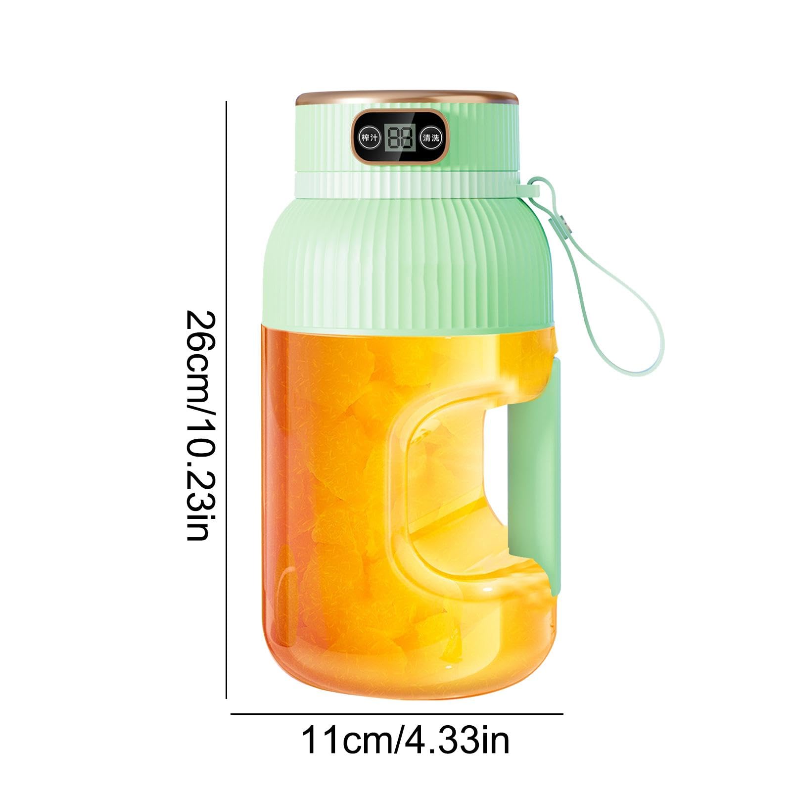 I 10 Migliori Spremiagrumi Elettrici Per Succhi E Spremute - Foto 7