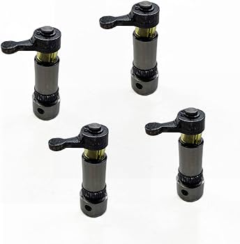 512506-72 Diesel plunger Piston and Barrel Assemblies 512506-65