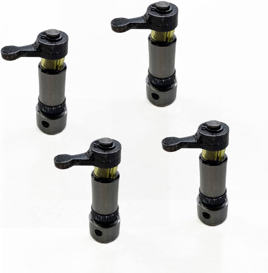 Amazon.com: 512506-65 Diesel Plunger Barrel Assemblies compatible