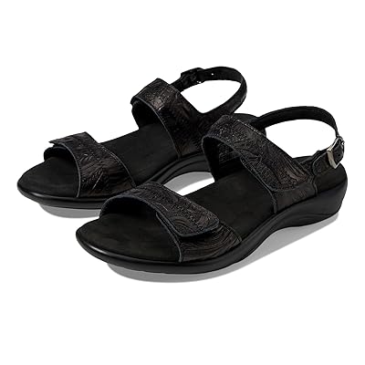 SAS Nudu Adjustable Comfort Sandal Women