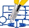 Sharp Nipper - Pointed Side Cutter Plier