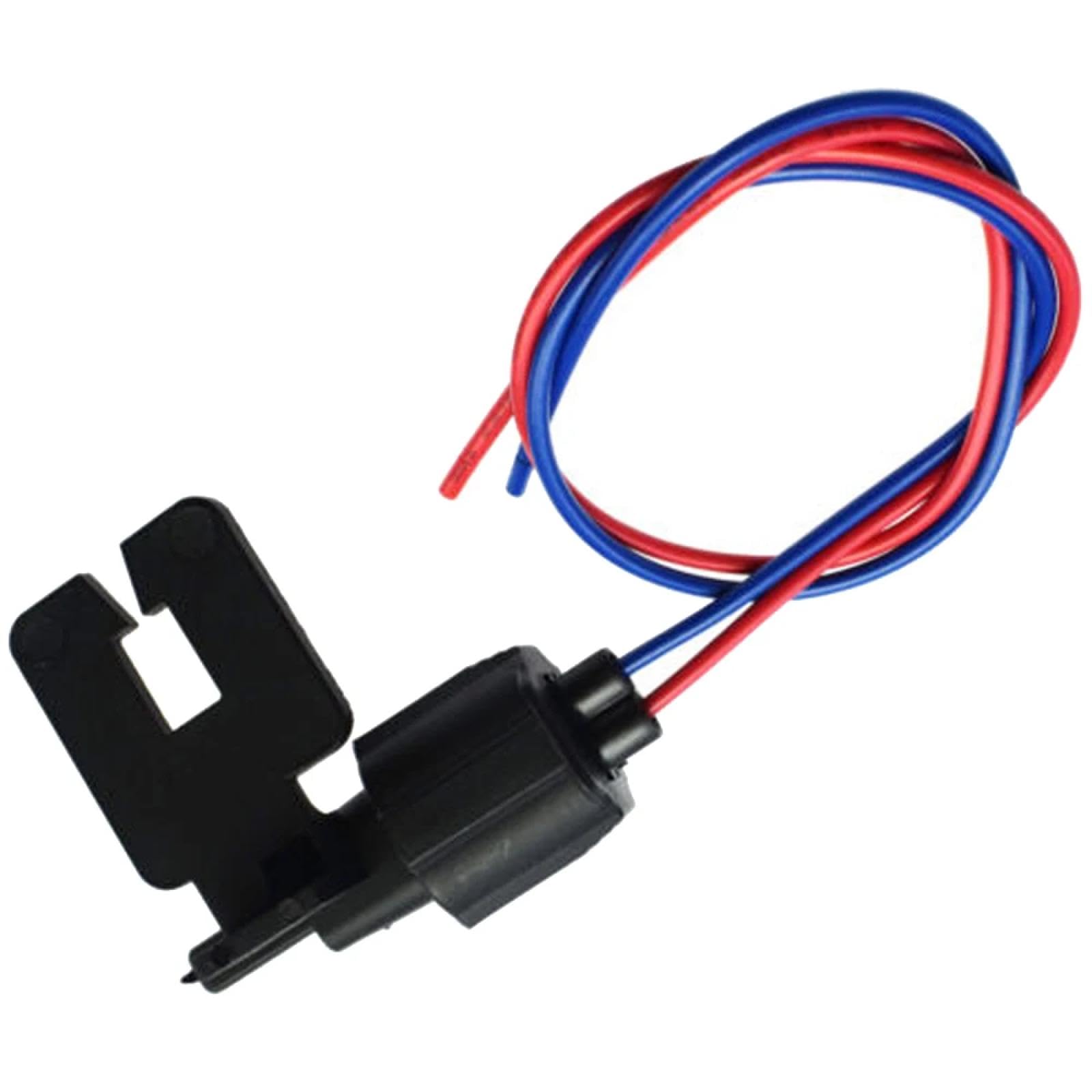 Sensor de temperatura de aire ambiente 5149265AB con cable para RAM C/V 7