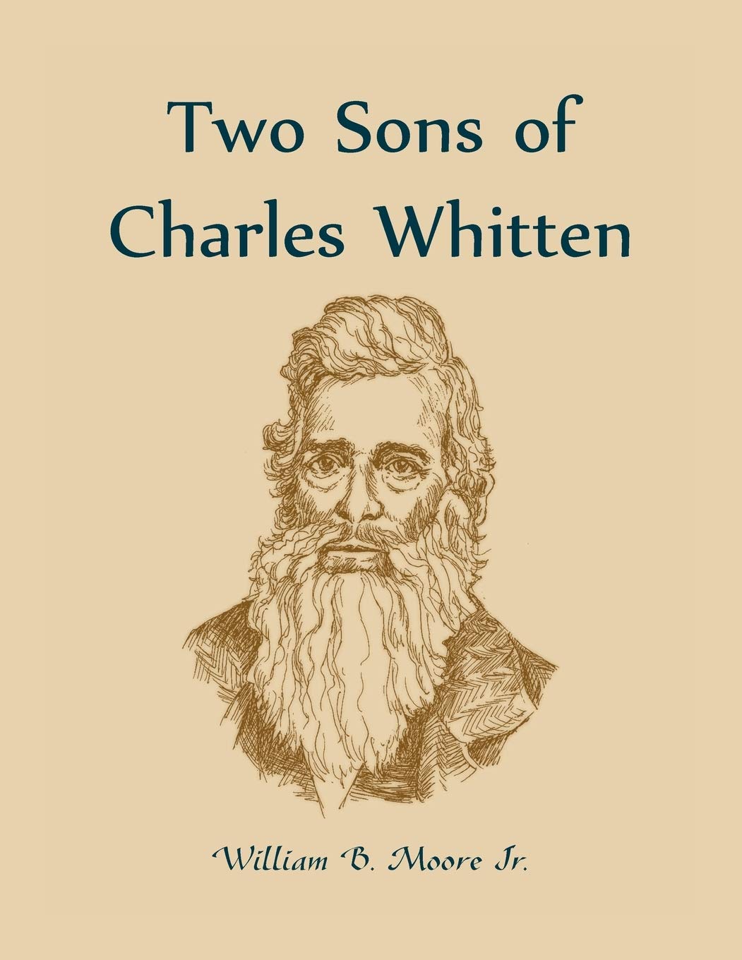 Two Sons of Charles Whitten