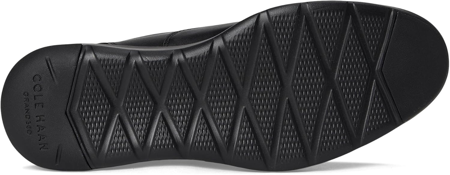 Cole Haan Men's Grand Atlantic Oxford Shoes - Image 4