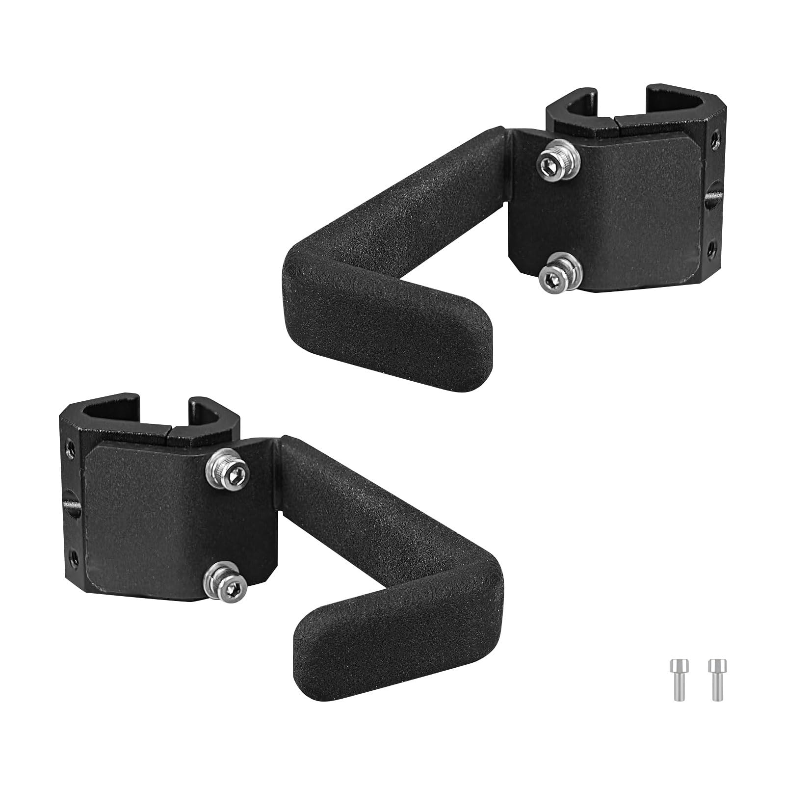 Robust Aluminum Cord for Tool Storage with Machined Build and Quick Mount Wire Management