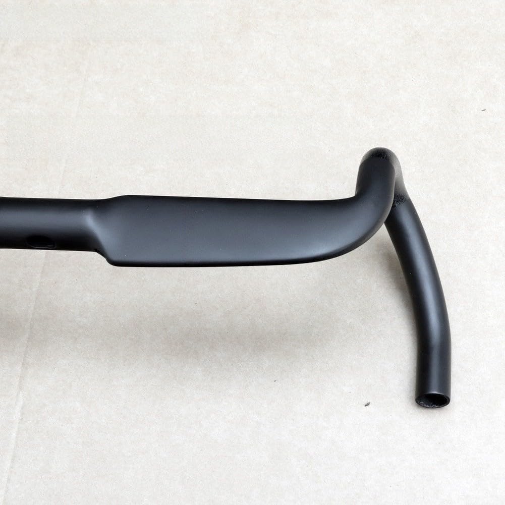 Guidon Vélo T800 420mm Routing Interne Guidon Vélo T800 420mm