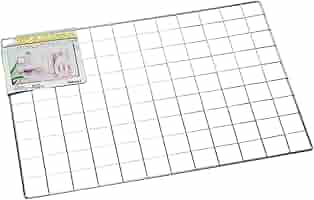 ステンレス メッシュパネル 60×30cm 6枚まとめ売り ステンレス メッシュパネル 60×30cm 6枚まとめ売り