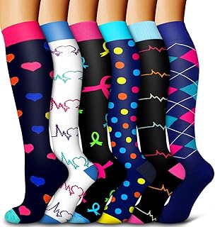 Compression Circulation Best Support Medical Athletic