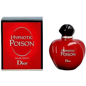 香水(女性用) Christian Dior Hypnotic Poison EDT 30ml Amazon.com : Dior Hypnotic Poison Eau de Toilette Spray for