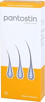 Solution Scalp and Hair Therapeutic 100ml Solution