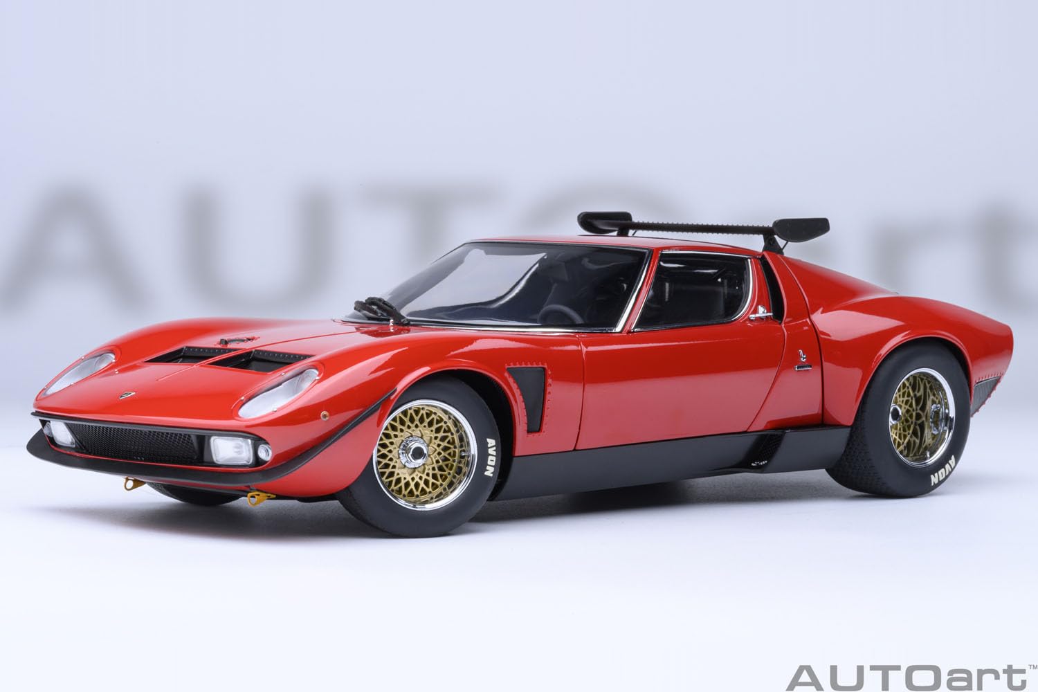 Amazon.co.jp: AUTOart オートアート: LAMBORGHINI