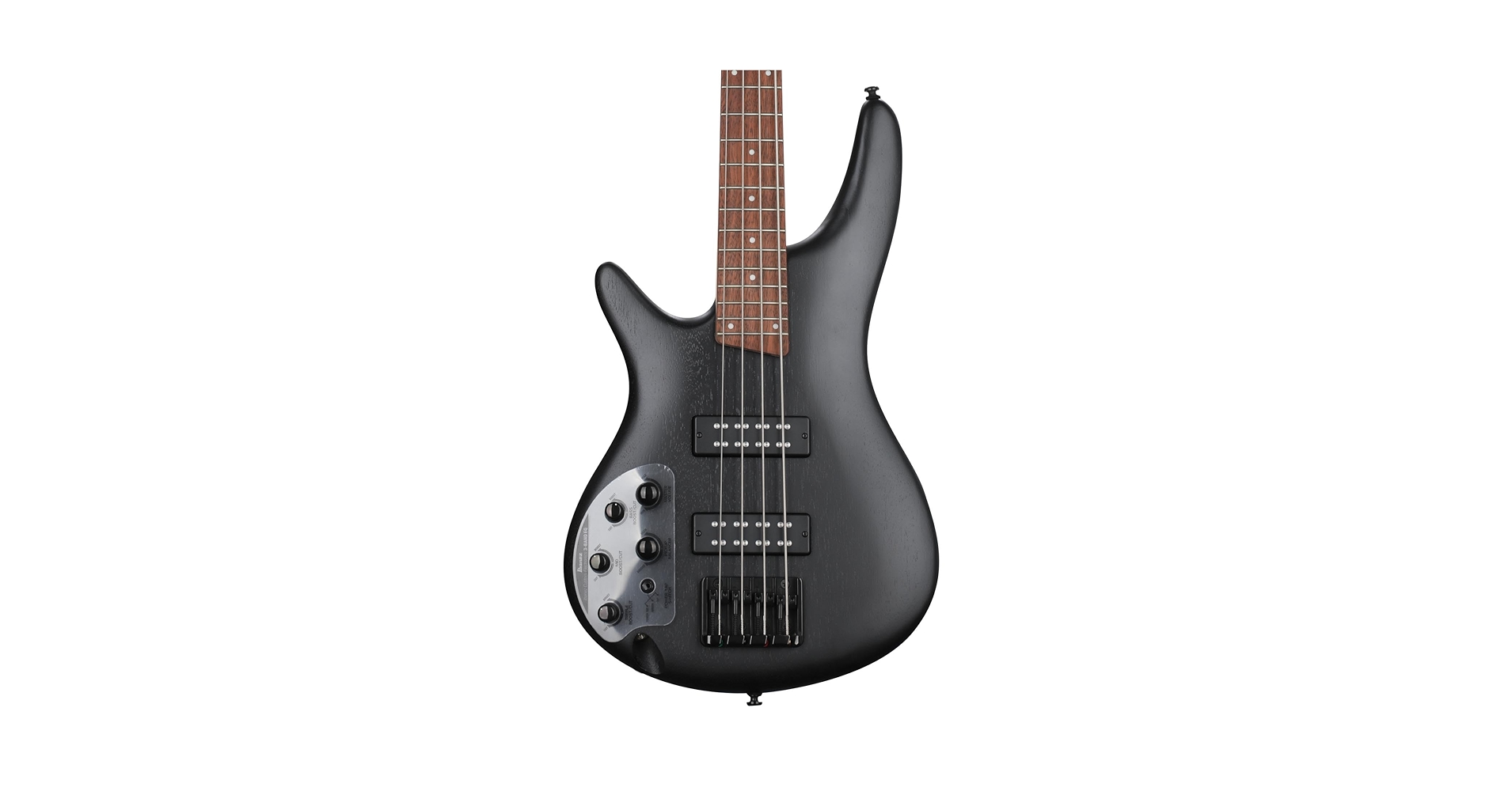 Ibanez SR300EBL エレキベース アイバニーズ SDGR レフティー Amazon.com: Ibanez Standard SR300EBL Left-handed Bass Guitar