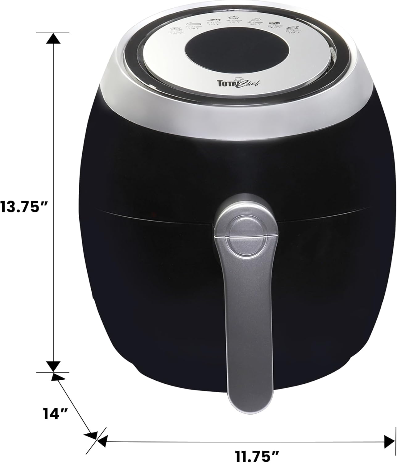 Kadali layar rampa Digital