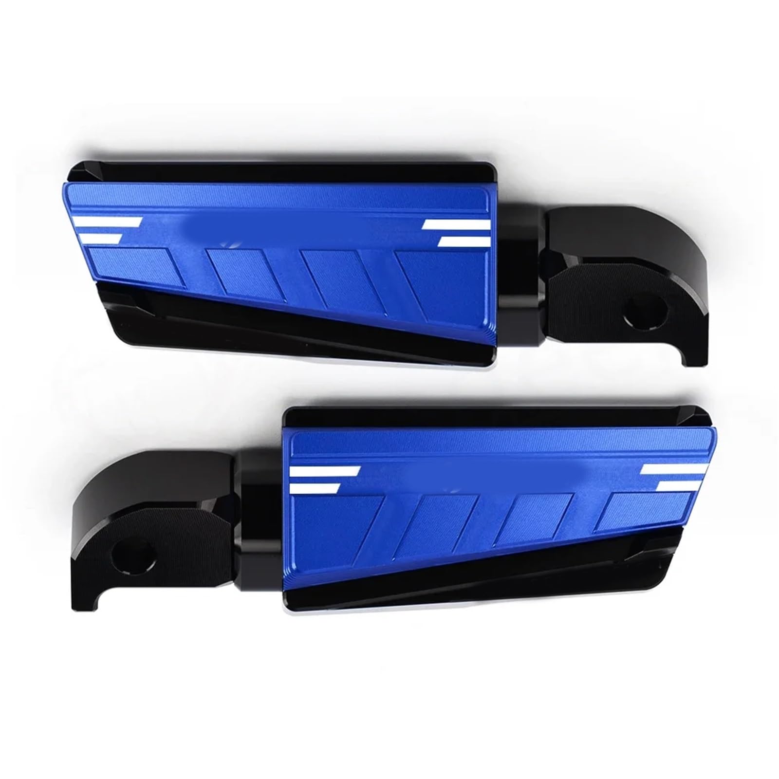 Repose-Pieds Passager Moto Accessoire de Remplacement MT07 TMAX