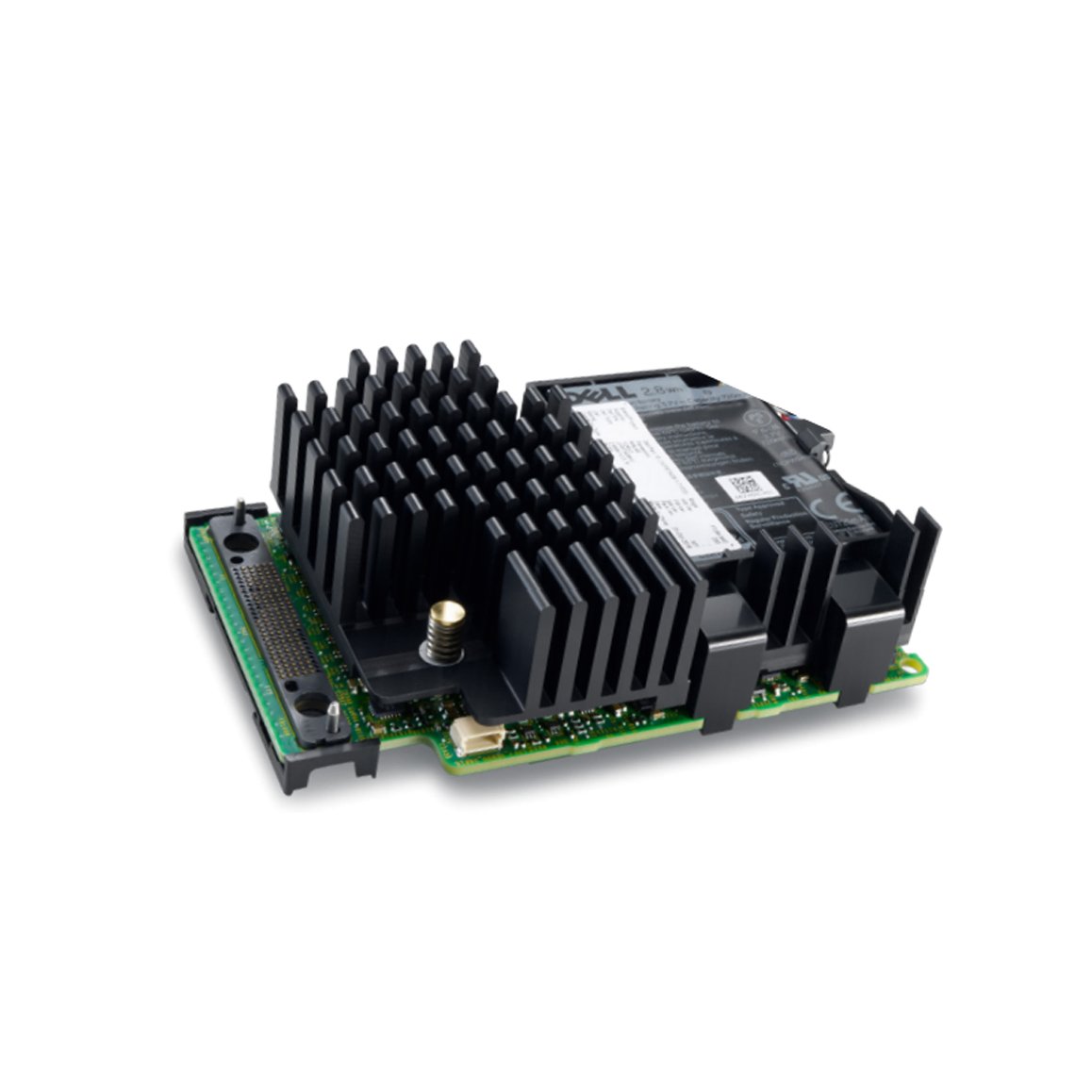 Photo 1 of Dell PERC H740P RAID Controller