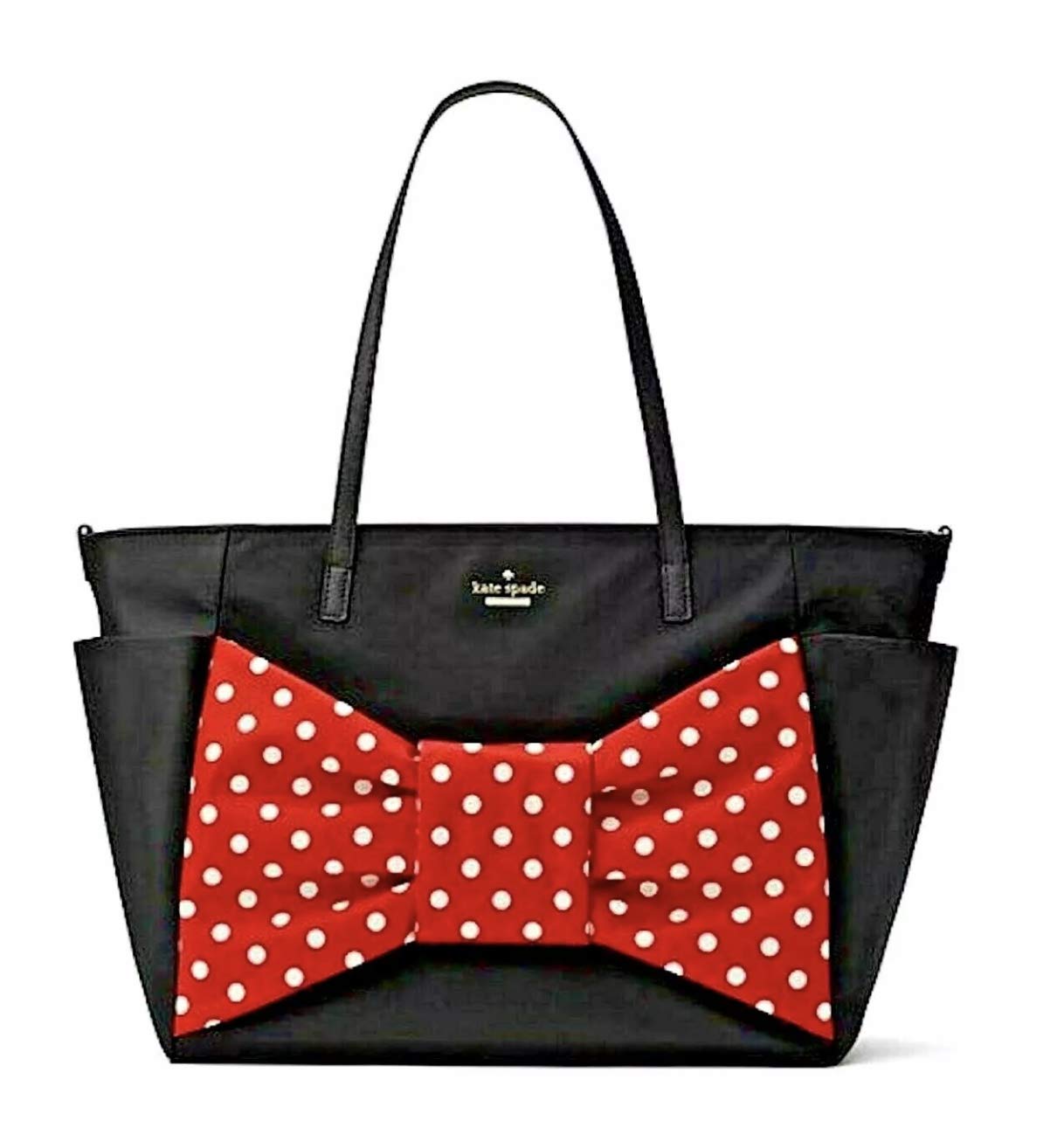 Disney Kate Spade New York for Minnie Mouse Bethany Baby Diaper Bag
