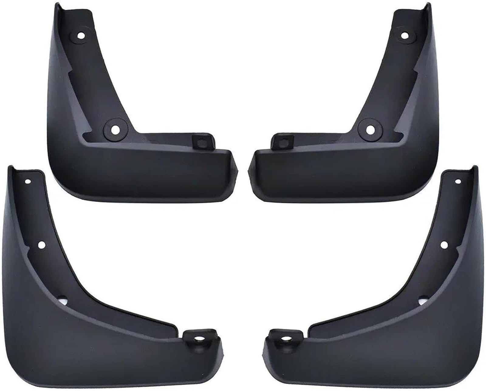 Garde-boue finition premium Mazda 3 BP hayon 2019-2024 - 6