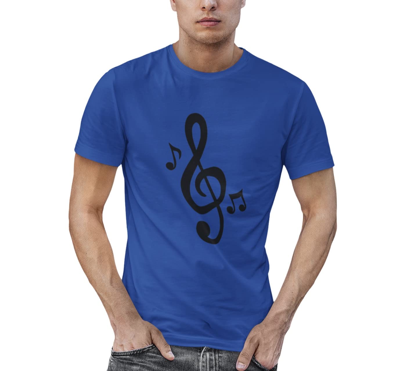 TARIMen's Premium Cotton Casual Tshirt - Soft - Comfortable - Cool Graphic Designs