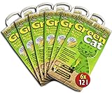 GreenCat 635938 XL, Green