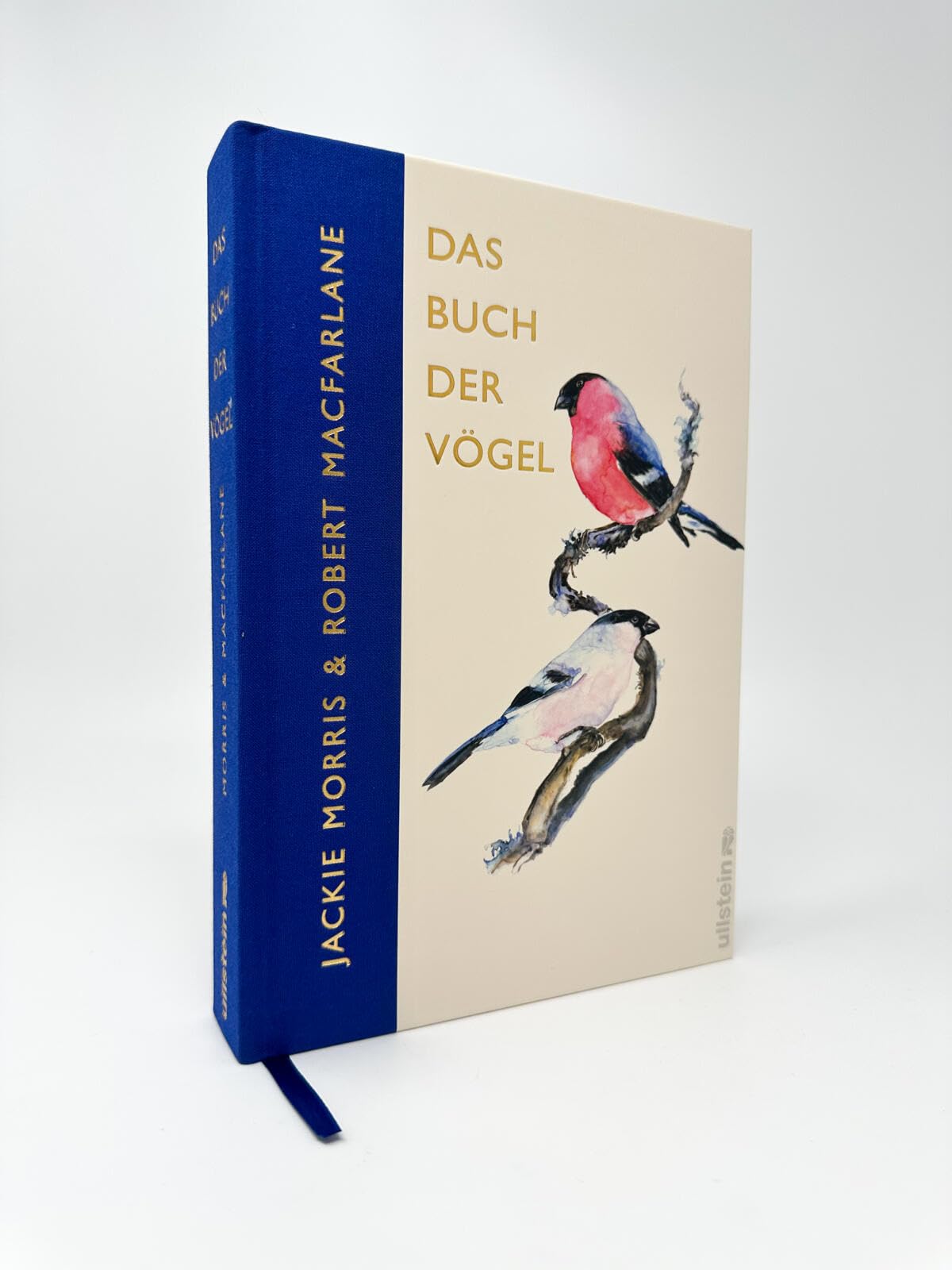 Das Buch der Vögel: Eine brillante Hommage an die Welt der Vögel