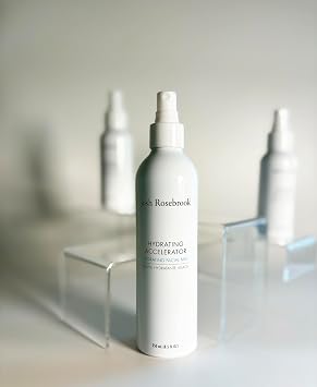 Josh Rosebrook Hydrating Accelerator - Antioxidant Facial Mist 100mL