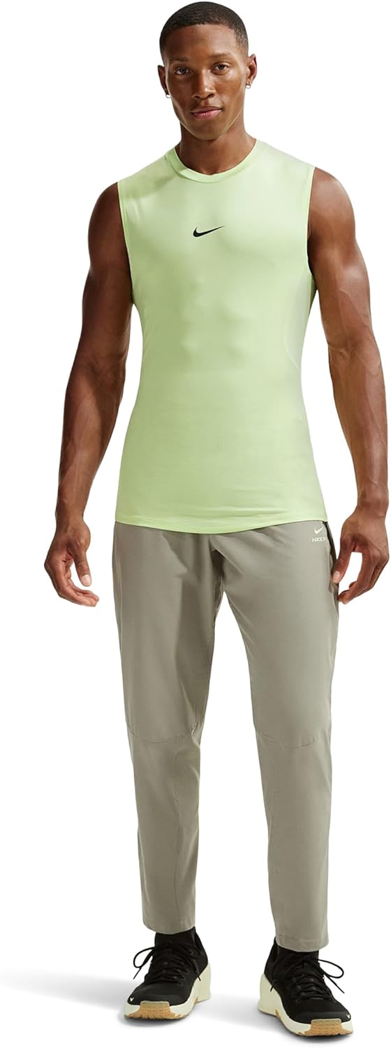 Nike Men's Pro Training Dri-fit Pants