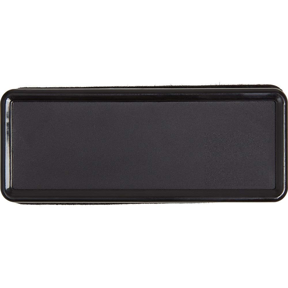 Imagination Generation Chalk & Dry Erase Board Eraser - Dustless, Noiseless Felt Eraser For Classroom Or Home - View #5