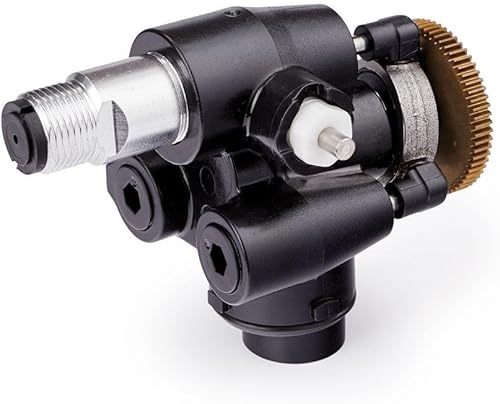 Graco Bomba de repuesto TC Pro Triax para inalámbrica 17P186