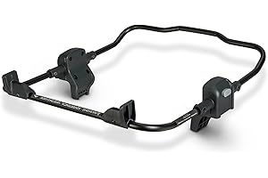 KeyFit 30 Zip Adapter for Vista/Cruz Strollers