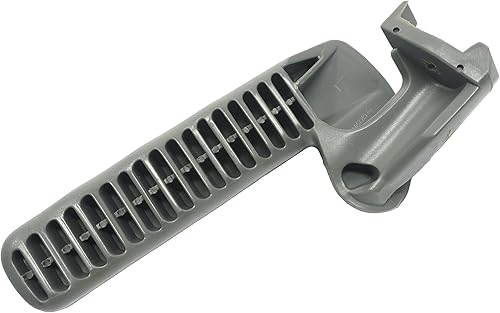 Miniatura 4 de Sentinel Parts - Manija de puerta interior para el interior del conductor, repuesto compatible con el lado izquierdo del conductor, para camioneta