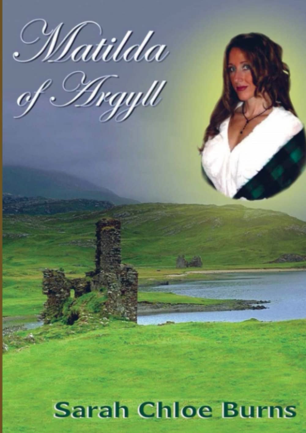 MATILDA OF ARGYLL