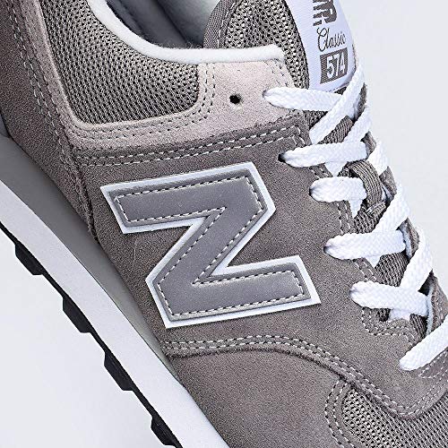 Image of New Balance Unisex Adult 574 V2 70s Racing Sneakers