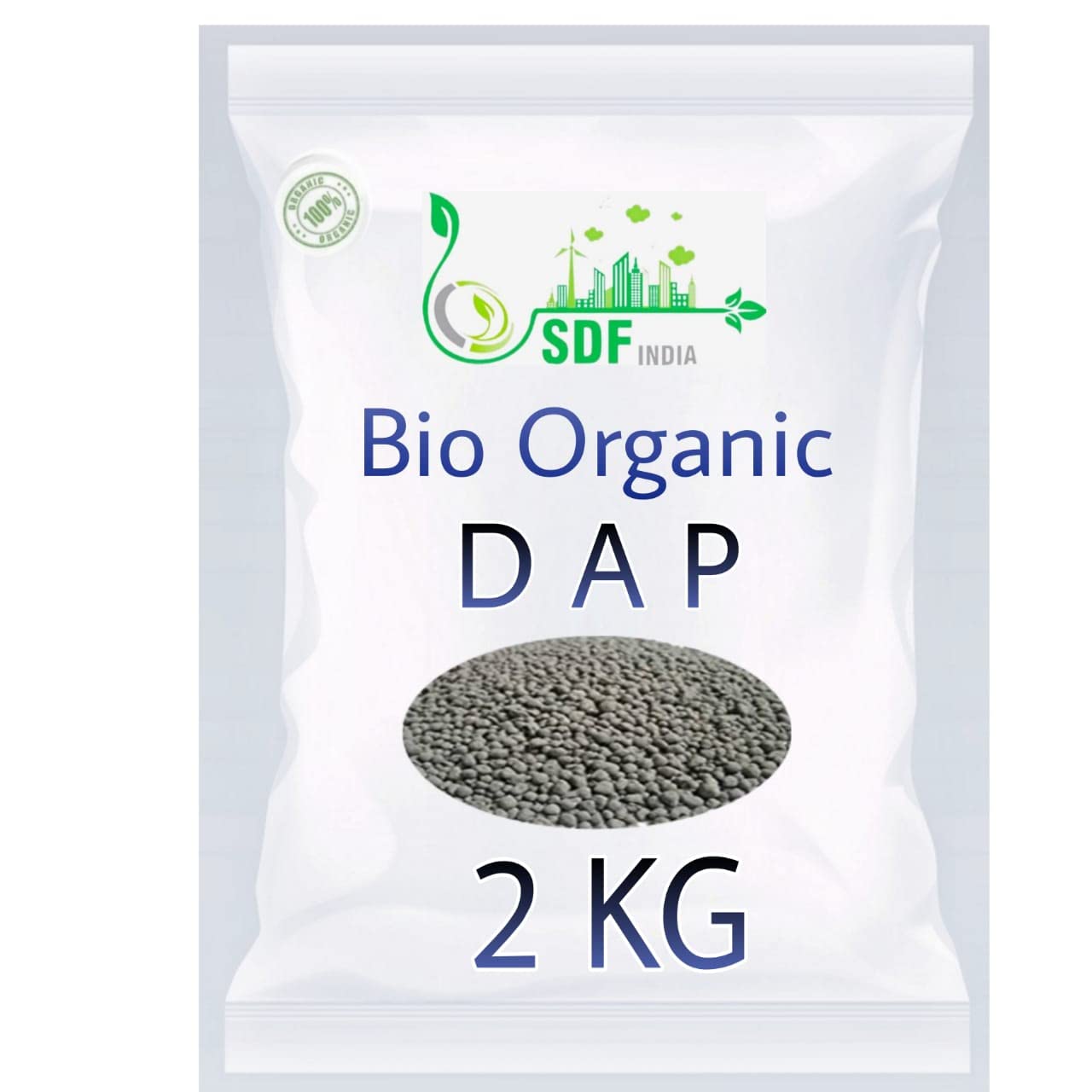 DAP Fertilizer for Plants | Plant Nutrient and Plant Food | All Plants | Gardening 2 kg (B0BRG1RGJY) Amazon Price History, Amazon Price Tracker