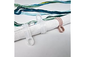 15PCS Cross Stitch Accessories and Tools