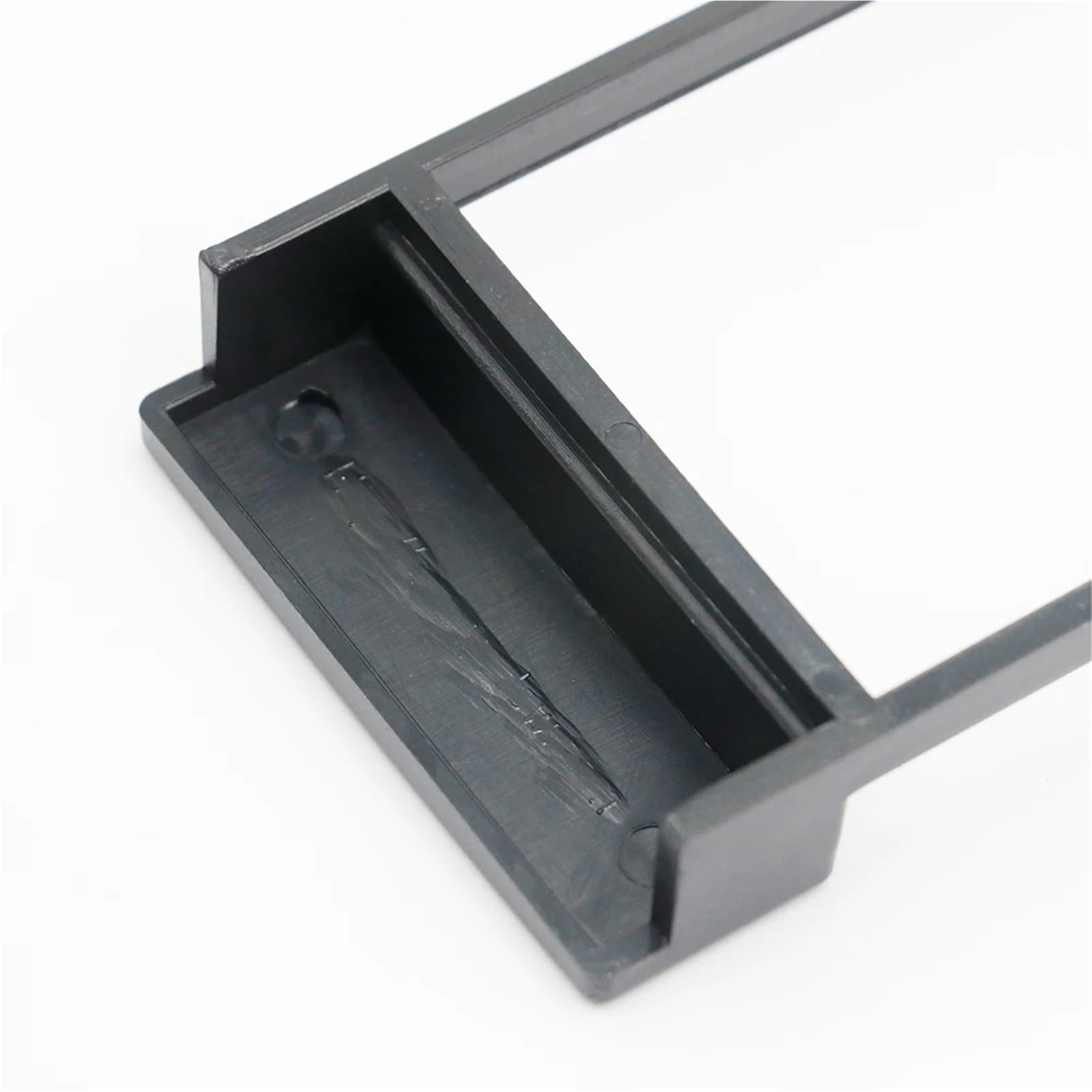 Stereo Facia Plate,Fit For A3 8L A6,for Toledo,for Leon/Fiat