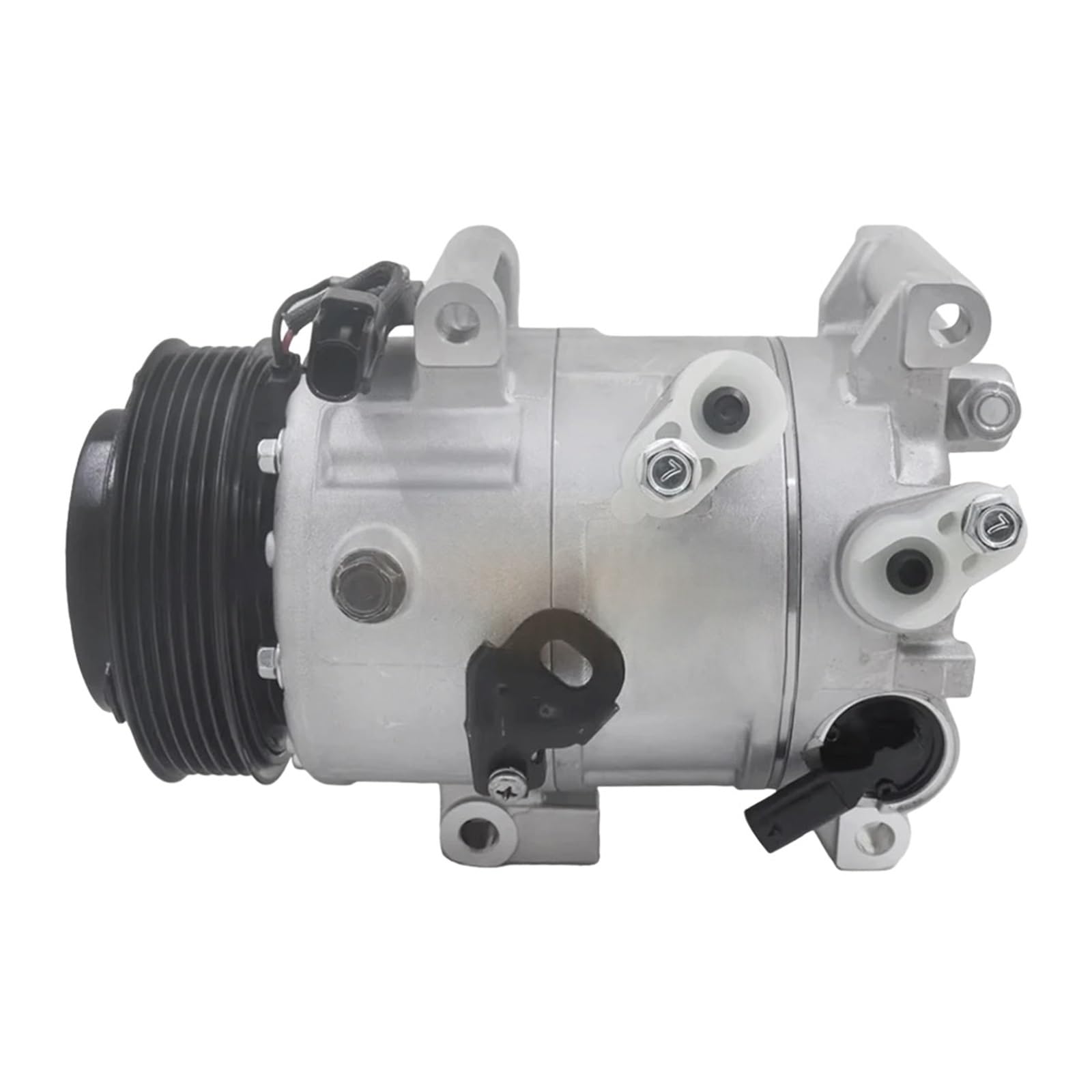 Jmcxwlaq One Color Auto Ac Air Conditioning Compressor Compatible With Mazda 3 Cx-30 Cx20 Cx30 Cx-20 3Da-Dm8p Bdgf61450 3Dadm8p