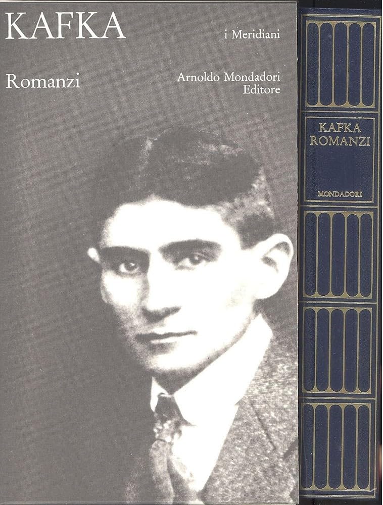 Romanzi