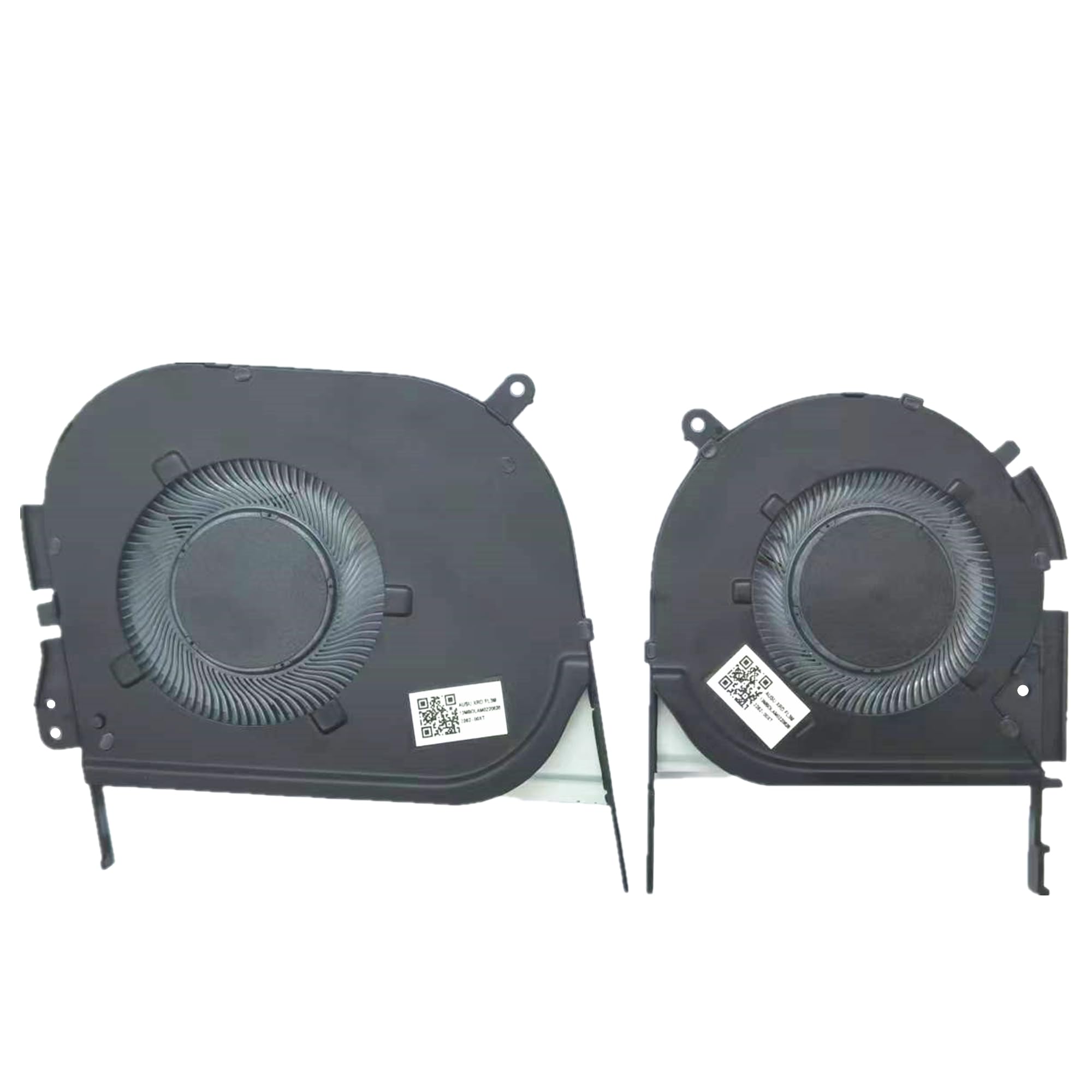 Ventilateur CPU et GPU anti surchauffe pour PC portable ASUS M7600R