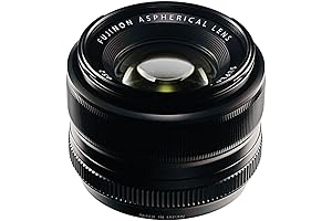 Fujifilm XF35mmF1.4 R: Capturing Moments with Precision and Clarity