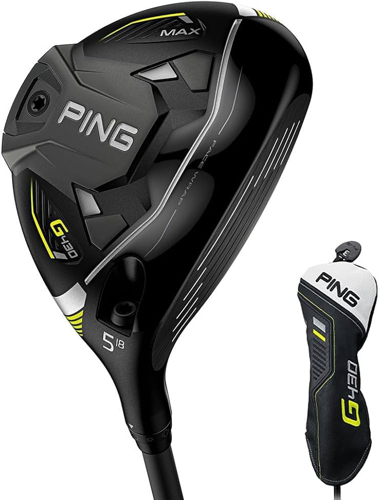 PING G430 ユーティリティ 2本セット PING G430 TOUR 2.0 CHROME 85S 2u ユーティリティ