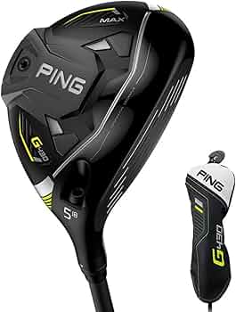 【大幅値下げ】PING G430 7W PING TOUR2.0 BLACK75 Amazon.co.jp: PING(ピン) G430 MAX フェアウェイウッド PING TOUR 2.0