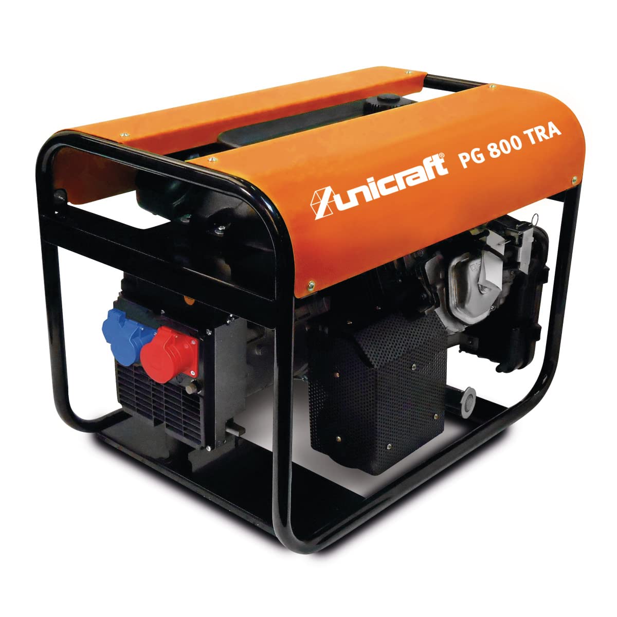 Unicraft PG 800 TRA - Generador