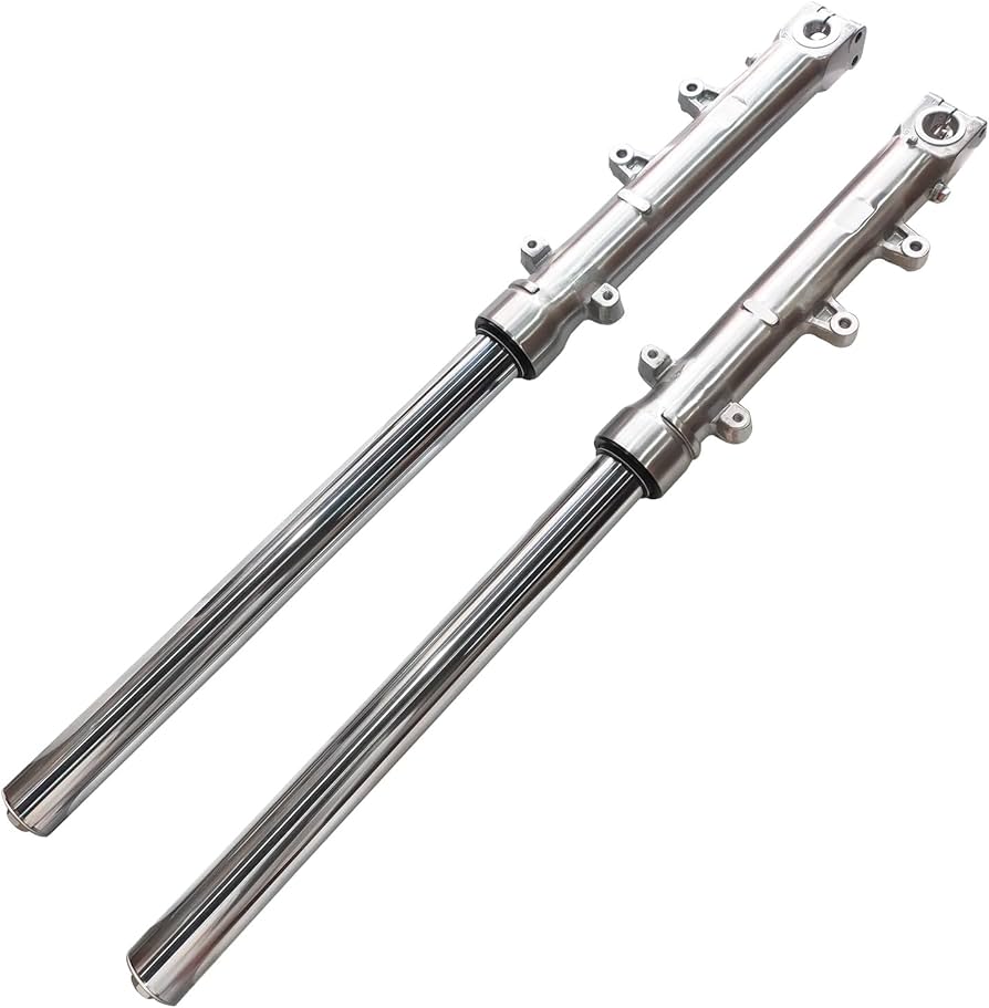 Amazon | PFP(ピーエフピー) フロントフォーク CB400SF 左右