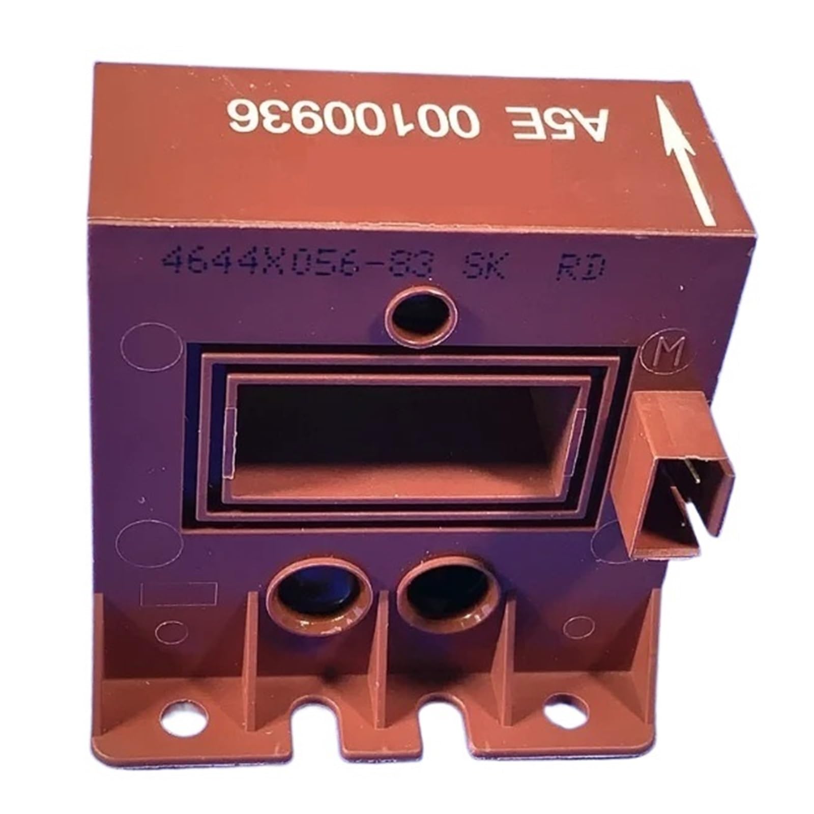 Capteurs et transformateur 110kw-90KW A5E00100936 pour armoire électrique industrielle