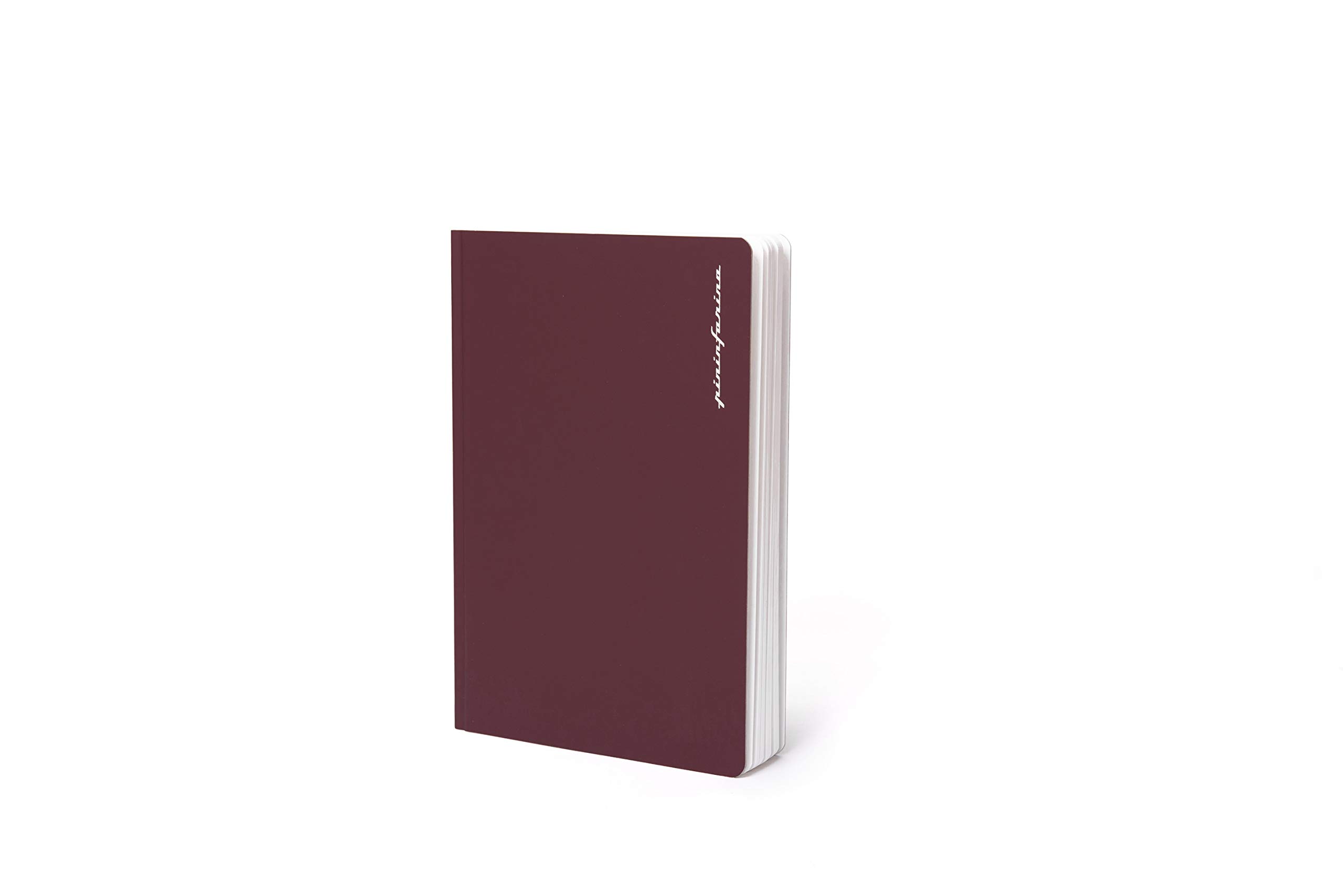PININFARINA Blocco note Stone Paper 14x21 128 pagine blu