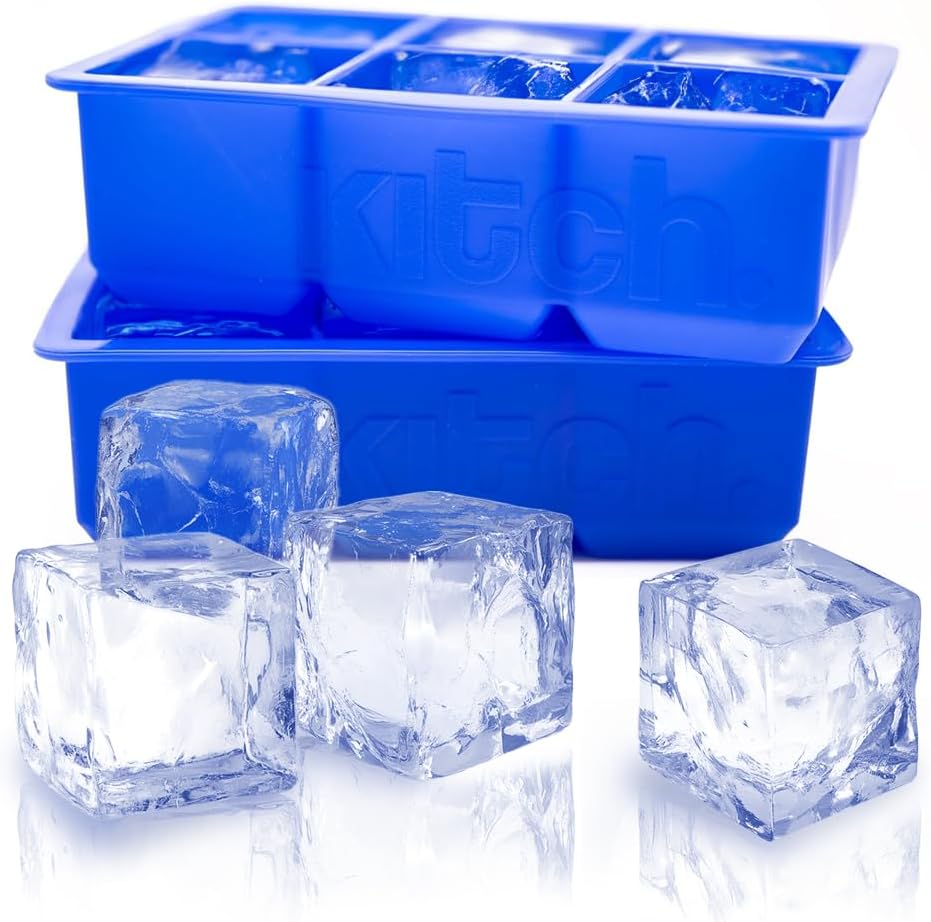 Kitch Ice Tray - Thumbnail 3