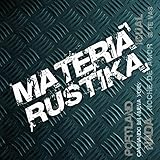 rustikale küche  Materia Rustika