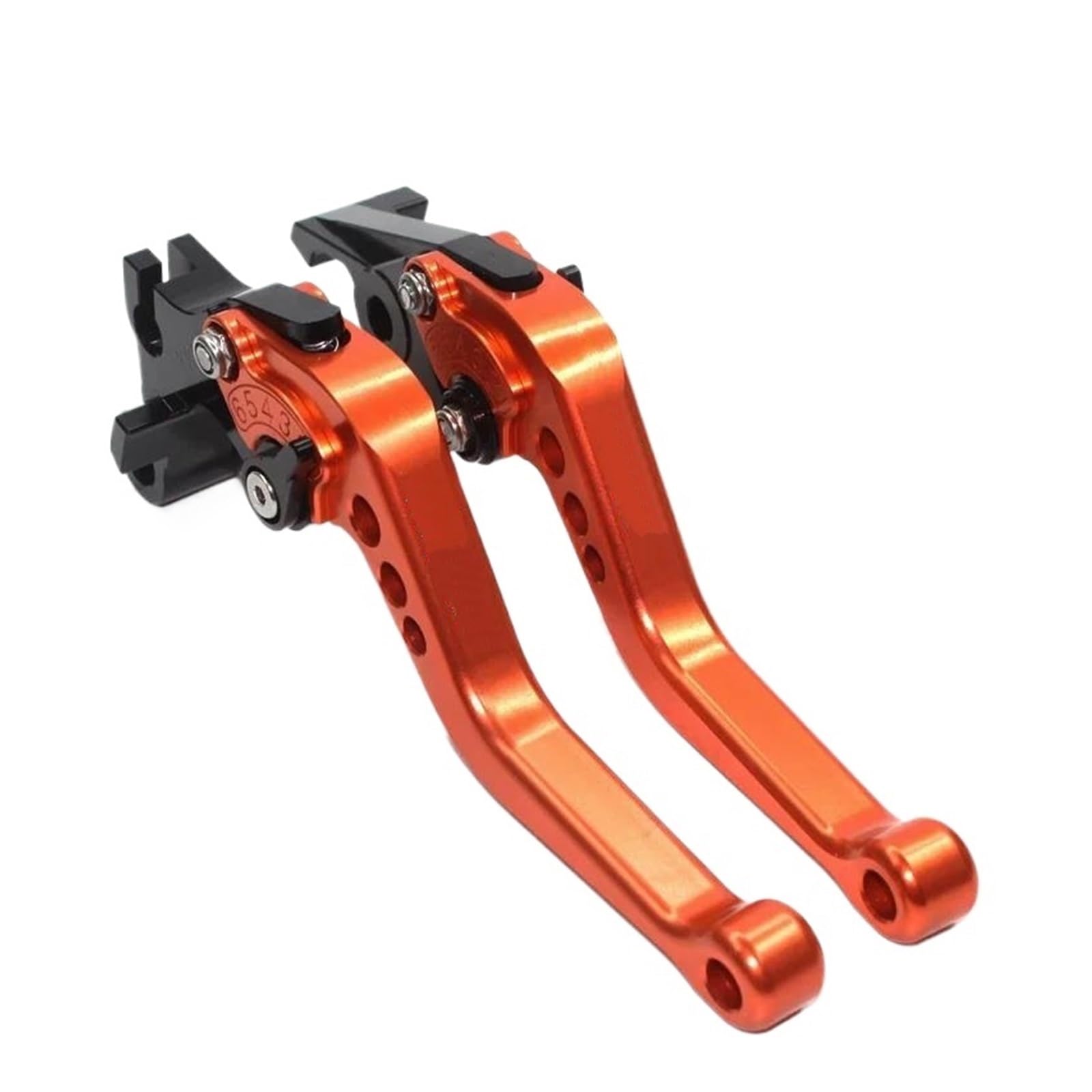 QIOGEILKOY for Speed 400 Speed400 2023 2024 2025 Brakes Clutch Lever CNC Adjustable Motor Brake Clut Levers Clutch Lever Kit(P)